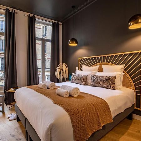 Sweett - Turenne Paris Exterior photo