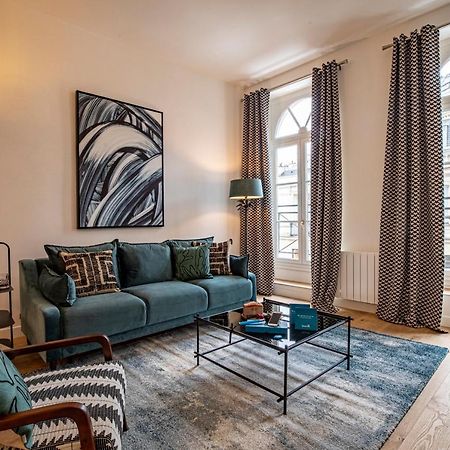 Sweett - Turenne Paris Exterior photo