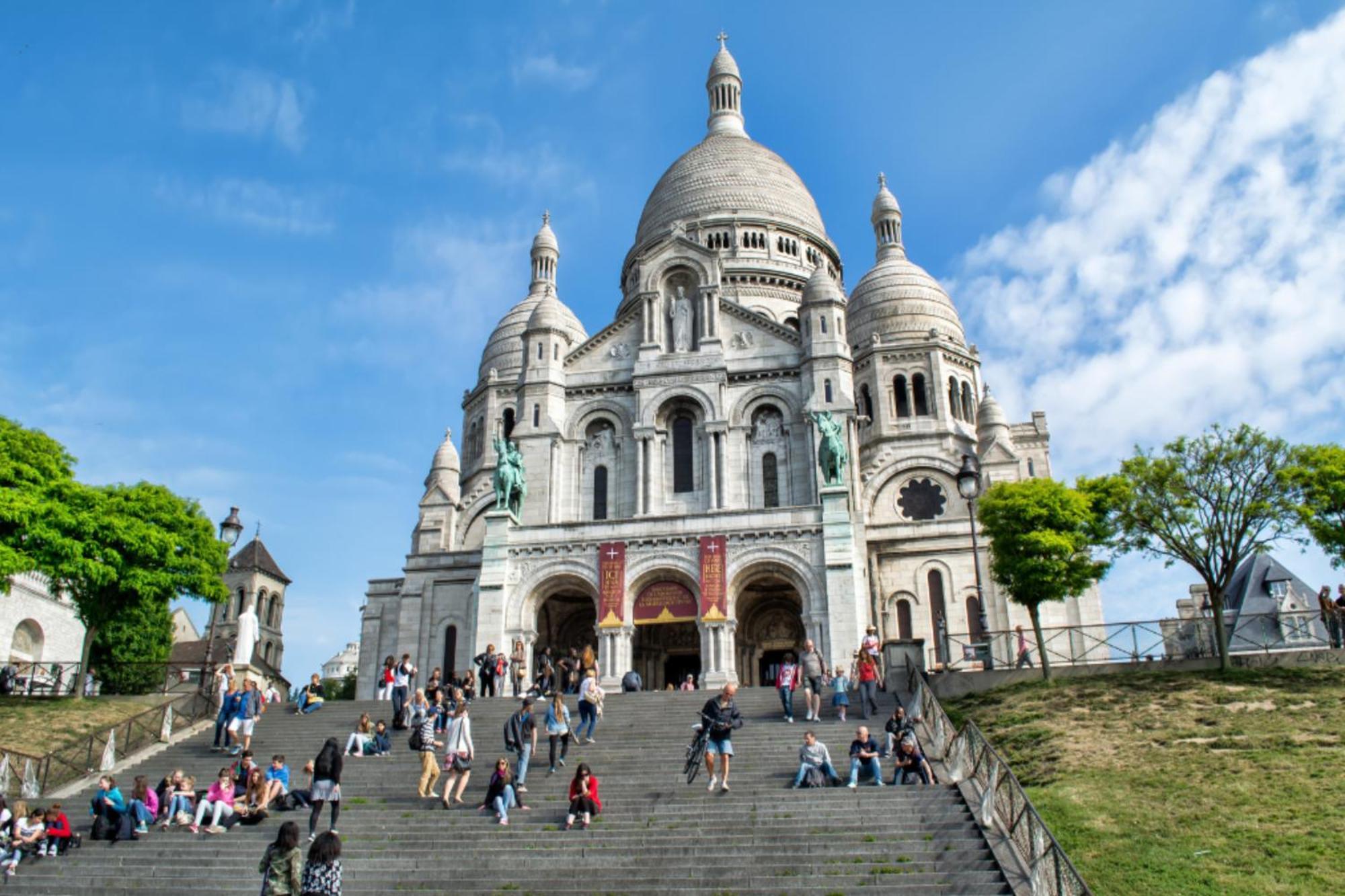 Sweett - Turenne Paris Exterior photo